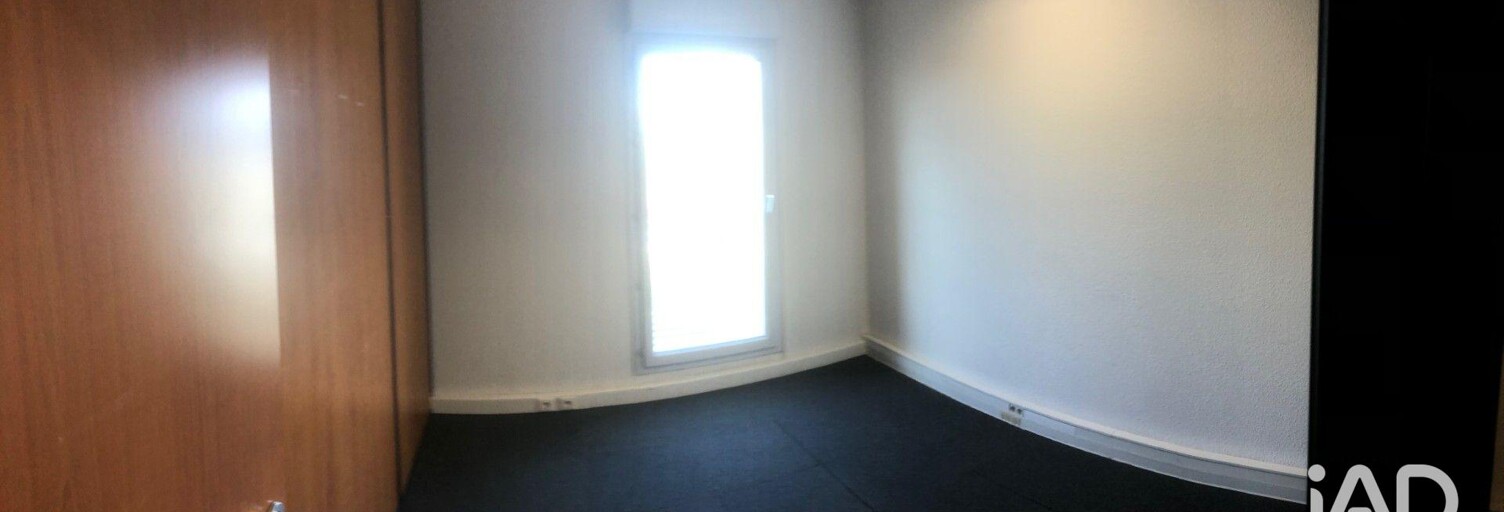 Bureau  18 m² à louer à Aix-en-Provence (13290)