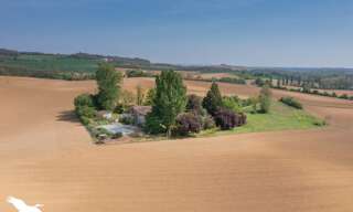 Maison 10 Pièces 256 m² à vendre à Gaudonville (32380)