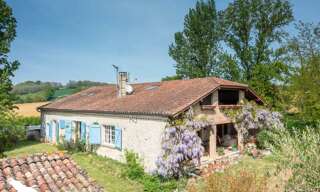 Maison 10 Pièces 256 m² à vendre à Gaudonville (32380)