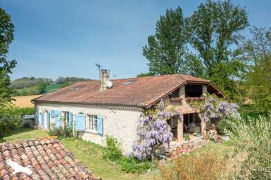 Maison 10 pièces 407160 €