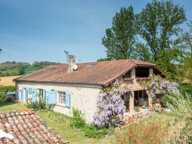 Maison en pierre de 10 pièces principales — photo 2