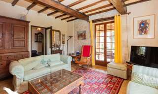 Maison 10 Pièces 256 m² à vendre à Gaudonville (32380)