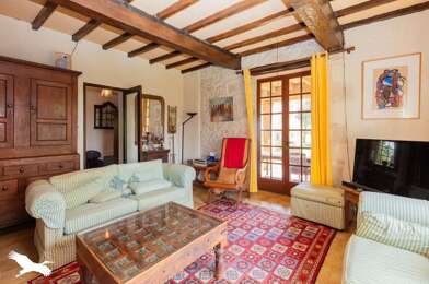 Maison 10 pièces 407160 €