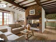 Maison en pierre de 10 pièces principales — photo 4