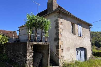Maison 2 pièces 27000 €