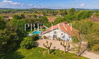 Maison 14 Pièces 316 m² à vendre à Port-de-Lanne (40300)