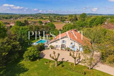 Maison 14 pièces 890000 €