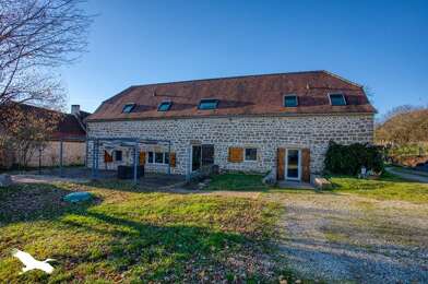 Maison 6 pièces 370000 €