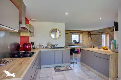 Maison 6 pièces 370000 €
