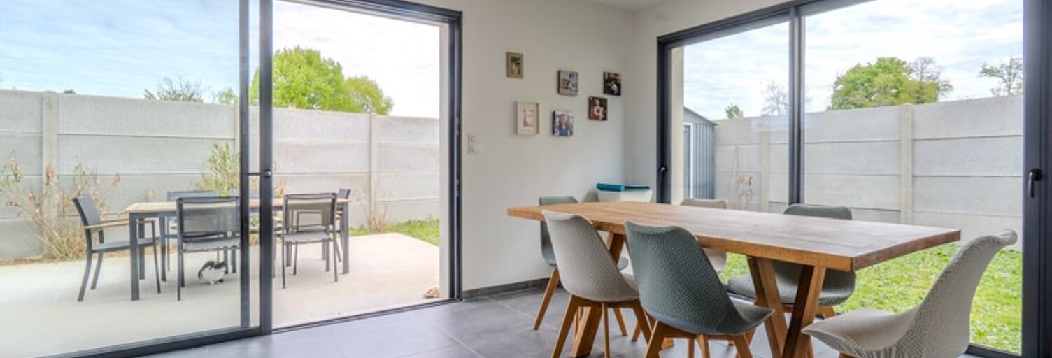Maison 4 Pièces 99 m² à vendre à Castelnau-de-Médoc (33480)
