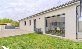 Maison 4 Pièces 99 m² à vendre à Castelnau-de-Médoc (33480)