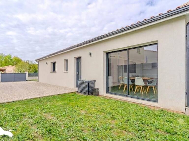Contemporaine de 4 pièces principales — photo 1