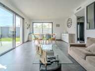 Contemporaine de 4 pièces principales — photo 2