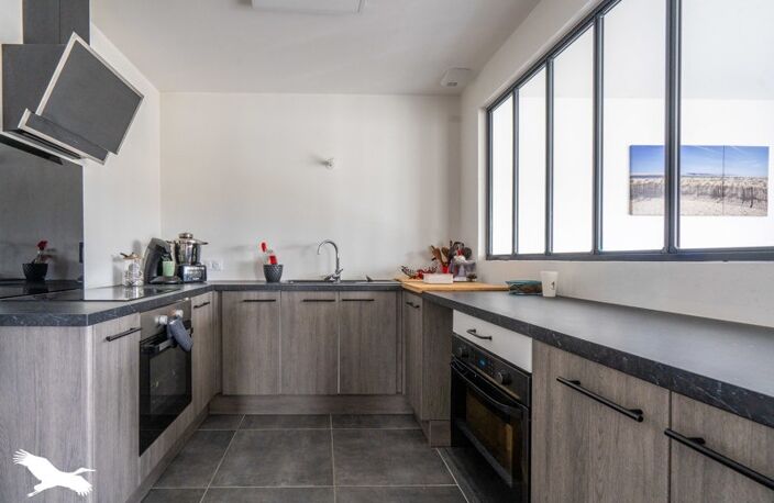 Contemporaine de 4 pièces principales — photo 3