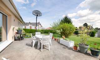 Maison 6 Pièces 107 m² à vendre à Champsac (87230)