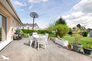 Maison 6 pièces 169087 €