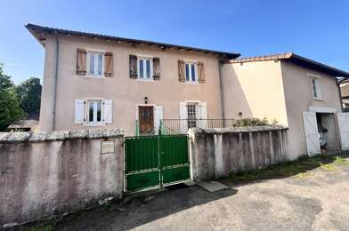Maison 7 pièces 145800 €