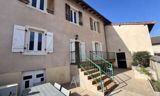 Maison 7 Pièces 180 m² à vendre à Les Cars (87230)