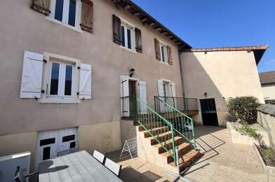 Maison 7 pièces 145800 €