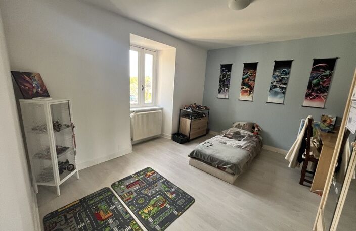 Maison de bourg de 7 pièces principales — photo 5