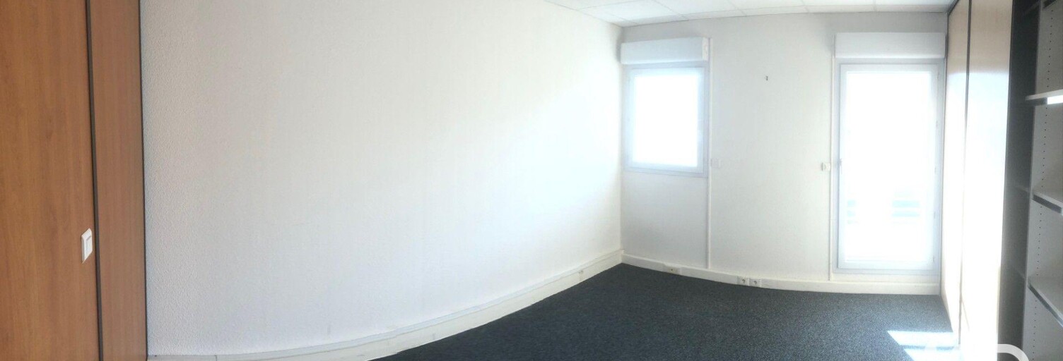 Bureau  20 m² à louer à Aix-en-Provence (13290)