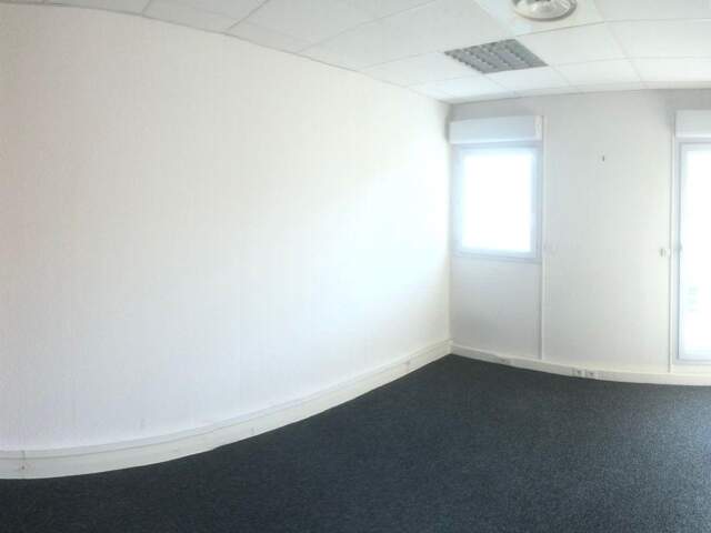 Location Bureaux 20 m&sup2; — photo du bien