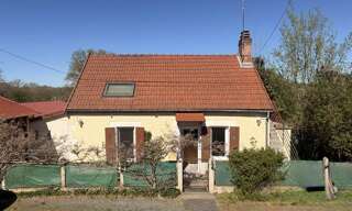 Maison 5 Pièces 106 m² à vendre à Mortroux (23220)