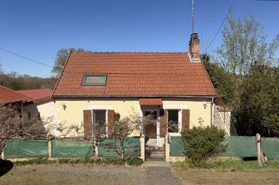 Maison 5 pièces 104990 €