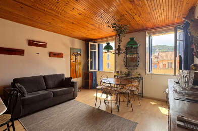 Appartement 1 pièces 119565 €