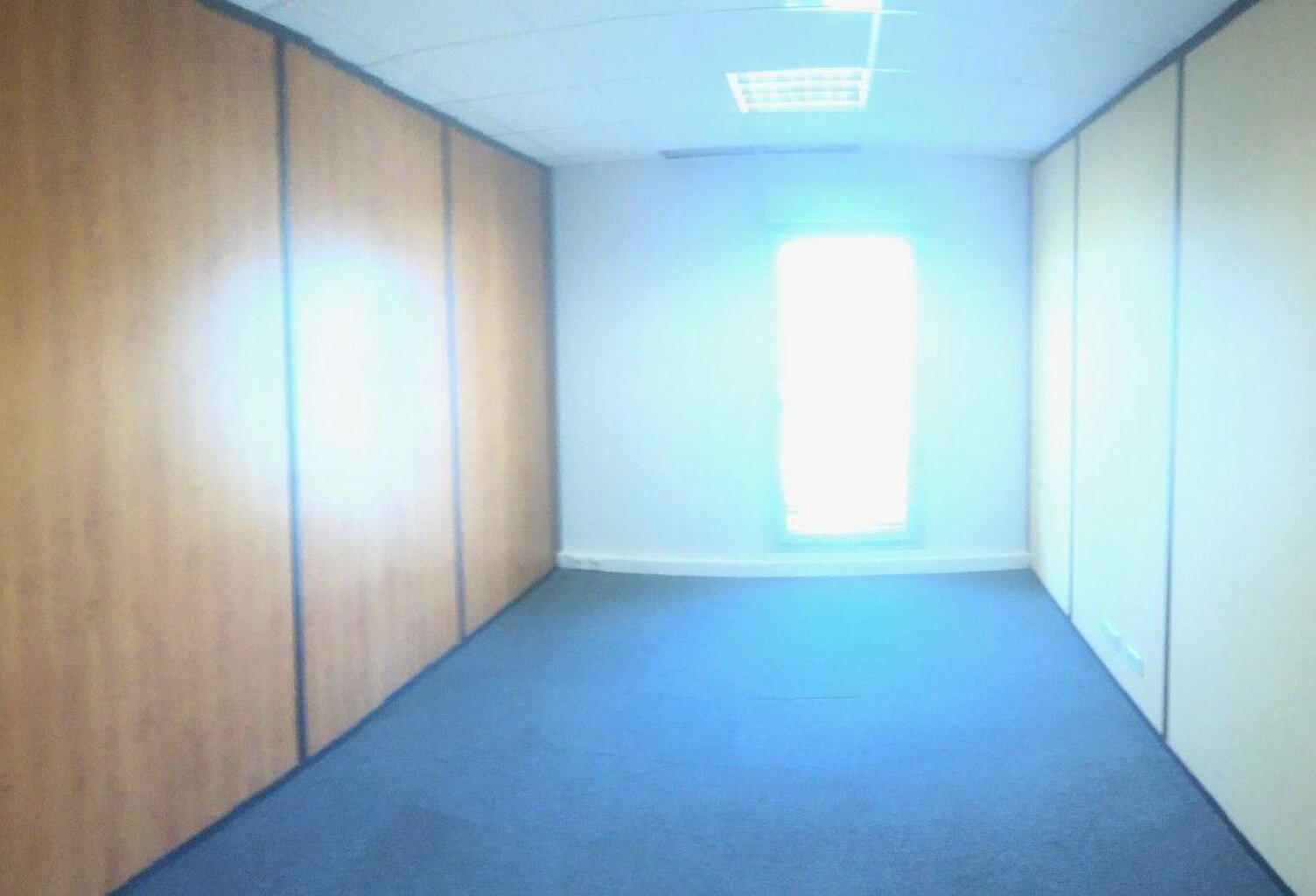 Location Bureaux 16 m&sup2; — photo 1