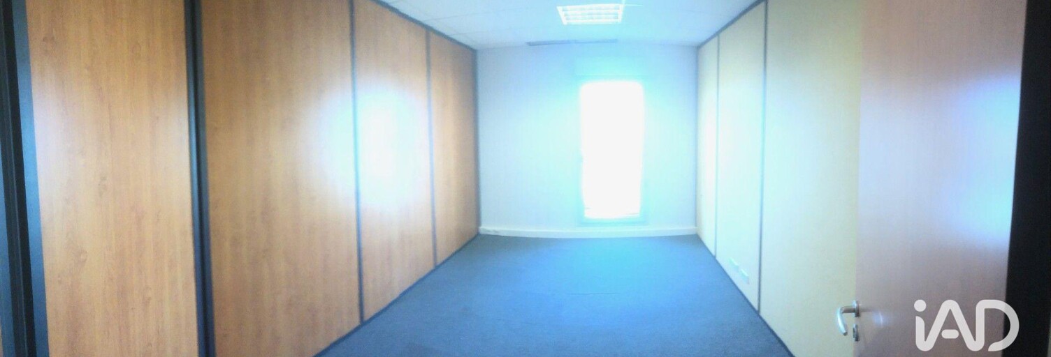 Bureau  16 m² à louer à Aix-en-Provence (13290)
