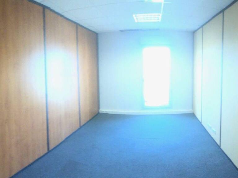 Location Bureaux 16 m&sup2; — photo 1