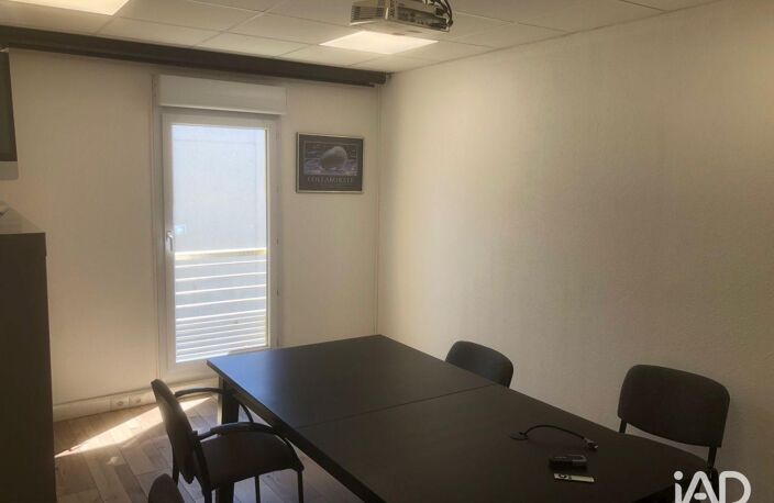 Location Bureaux 16 m&sup2; — photo 2