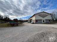 Vente Local d'activités 960 m&sup2; — photo 2