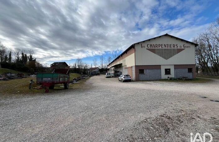 Vente Local d'activités 960 m&sup2; — photo 2
