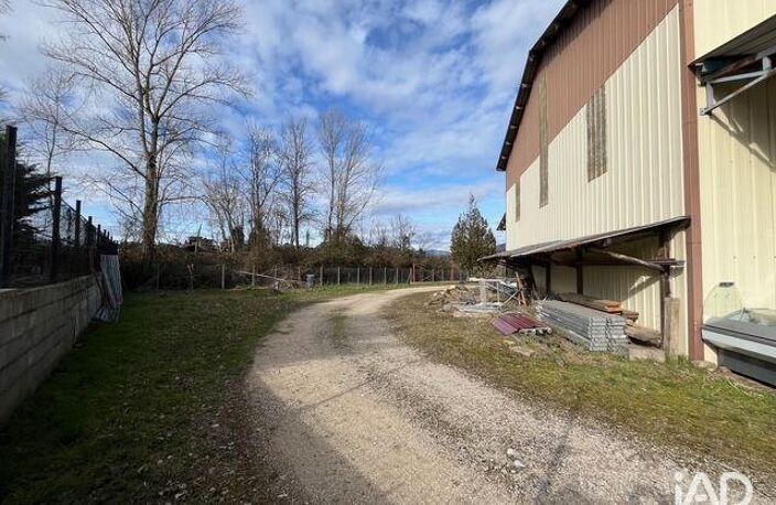 Vente Local d'activités 960 m&sup2; — photo 3