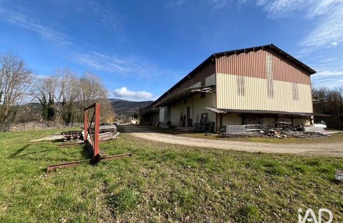 Vente Local d'activités 960 m&sup2; — photo 4