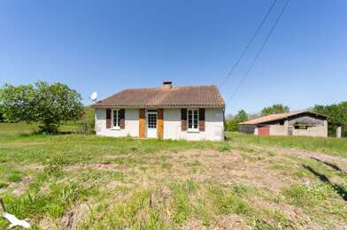 Maison 3 pièces 108600 €