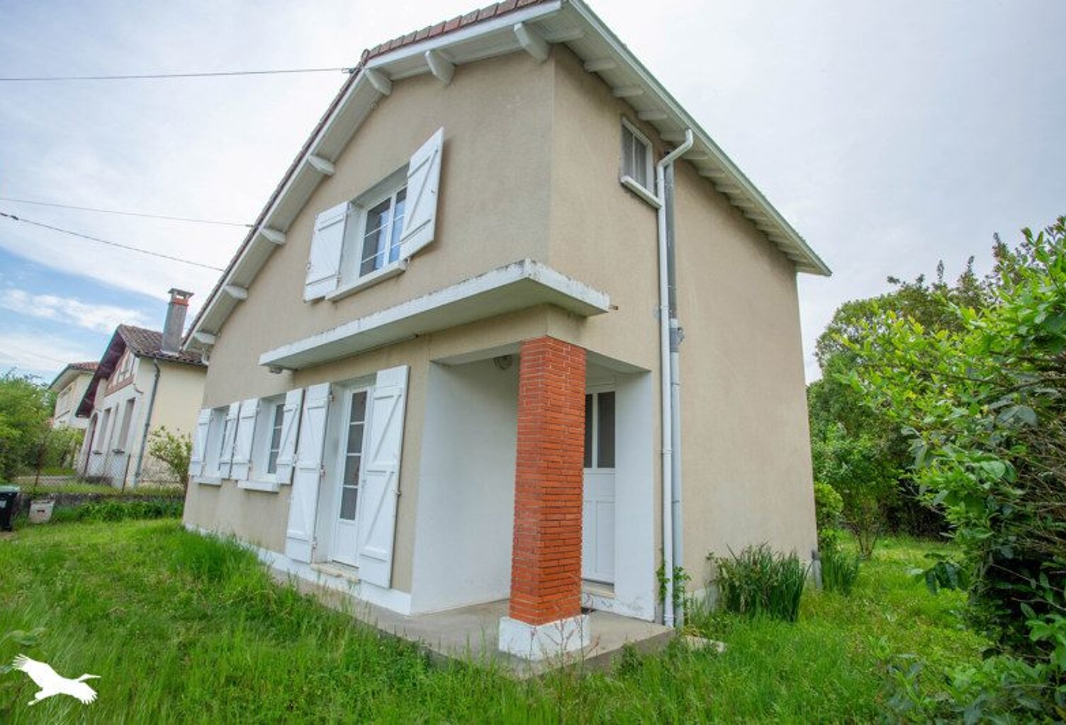Maison de ville de 4 pièces principales — photo 1
