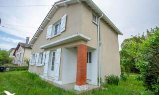 Maison 3 Pièces 92 m² à vendre à Bazas (33430)