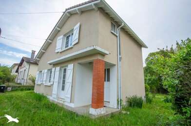 Maison 3 pièces 199000 €