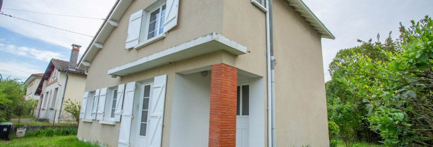 Maison 3 Pièces 92 m² à vendre à Bazas (33430)