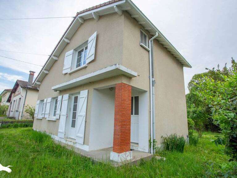 Maison de ville de 4 pièces principales — photo 1