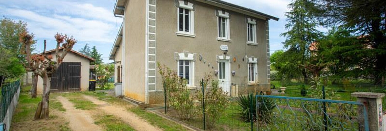 Maison 5 Pièces 133 m² à vendre à Captieux (33840)
