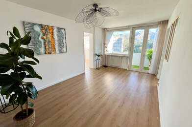 Appartement 3 pièces 219000 €