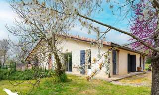 Maison 4 Pièces 190 m² à vendre à Sirac (32430)