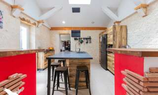 Maison 4 Pièces 190 m² à vendre à Sirac (32430)