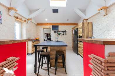 Maison 4 pièces 375000 €