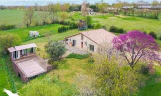Maison 4 Pièces 190 m² à vendre à Sirac (32430)