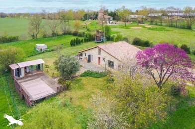 Maison 4 pièces 375000 €